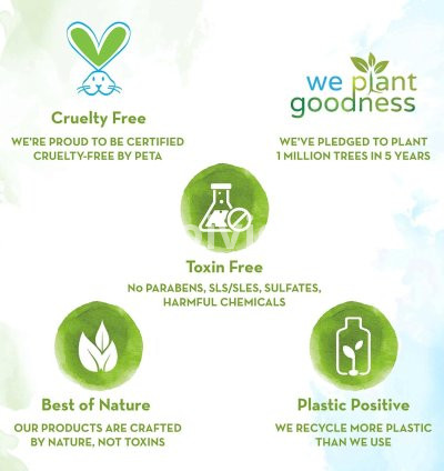 Mamaearth Organic Bamboo Baby Wipes 72 Soft Hypoallergenic Wipes 4