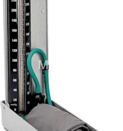 Life-Line Ultra Mercury BP Monitor BPMB026 Manual Sphygmomanometer