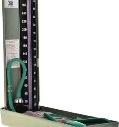 Diamond Mercurial Regular BP Monitor Professional Manual Apparatus 3