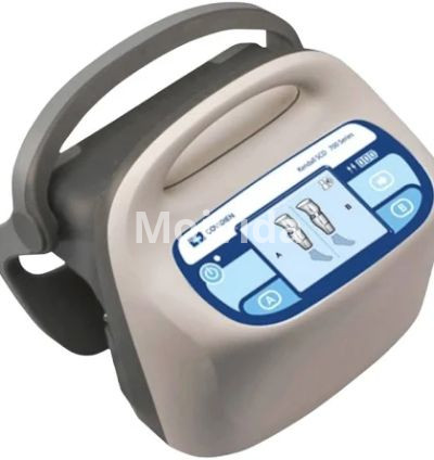 Covidien Kendall SCD 700 DVT Pump with LCD Display & Compression System