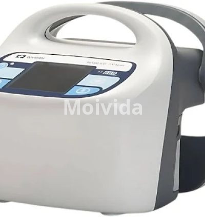 Covidien Kendall SCD 700 DVT Pump with LCD Display & Compression System 3