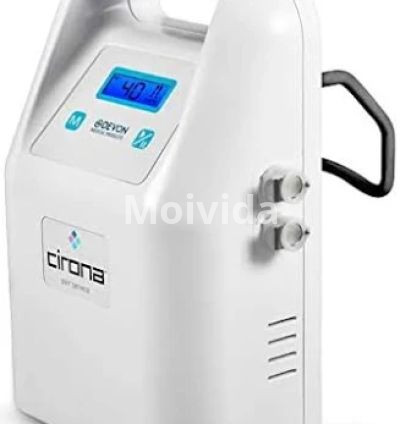 Devon Cirona 6200 DVT Pump CE-FDA Approved Compression Therapy Device 3