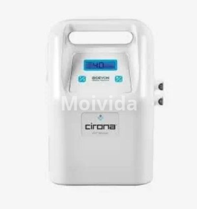 Devon Cirona 6200 DVT Pump CE-FDA Approved Compression Therapy Device