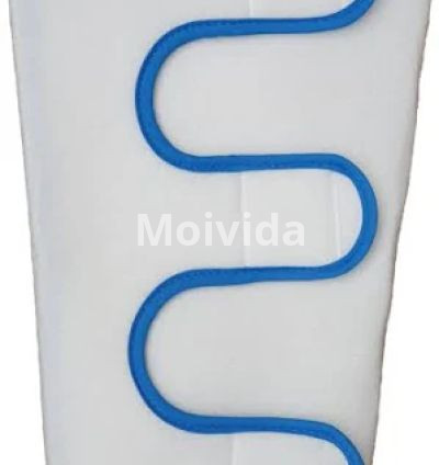 Olex DVT Pump Calf Sleeves Universal Air Compression Sleeves Pair