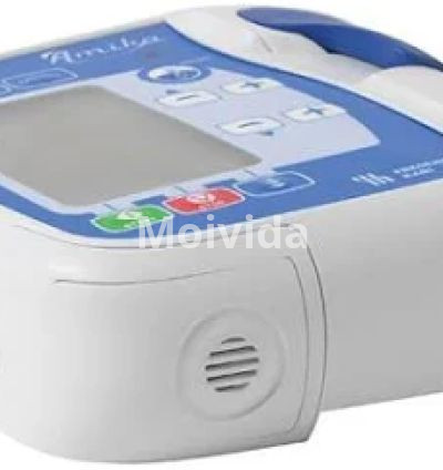 Amika Feeding Pump – Safe, Intuitive & Reliable Enteral Nutrition Pump by Fresenius Kabi 3