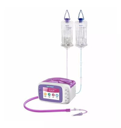 Hawkmed N300-H Enteral Feeding Pump Smart Touchscreen Nutrition Pump 3