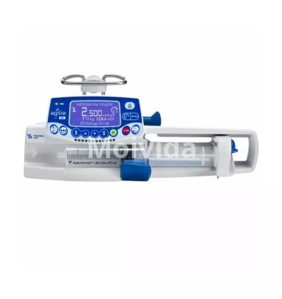 Fresenius Kabi Agilia MP Syringe Pump Precision Infusion for Drug Delivery