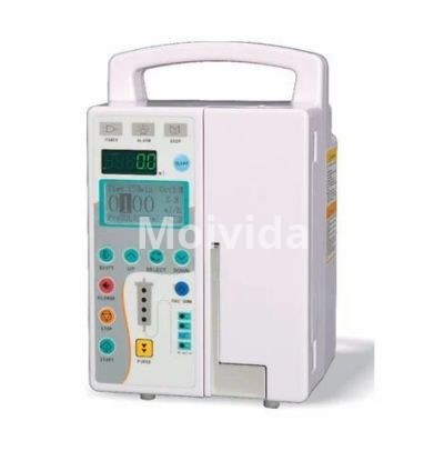 SCURE IP201 Infusion Pump Precision IV System with LCD Display