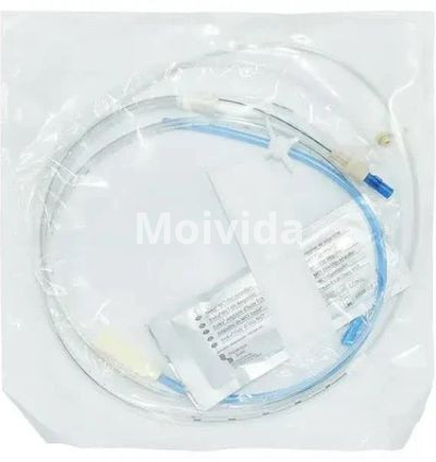 Fresenius Kabi Freka Trelumina CH 16/9 Enteral Tube 150 cm – Triple-Lumen Feeding Tube for Safe Enteral Nutrition