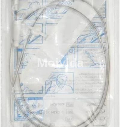 Fresenius Kabi Freka Cannula Fr 15 Enteral Feeding Extension Set