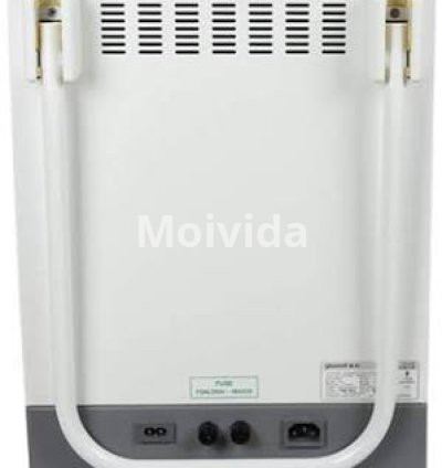 Yuwell 7A-23D Electric Suction Apparatus Dual Glass Jar Unit