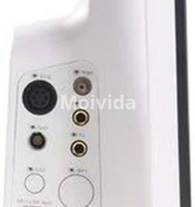 Yonker YK-8000C Patient Monitor 5-Parameter ICU Monitor 12.1" LCD