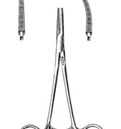 GDC Hemostats Artery Forceps Premium Stainless Steel Surgical Clamp